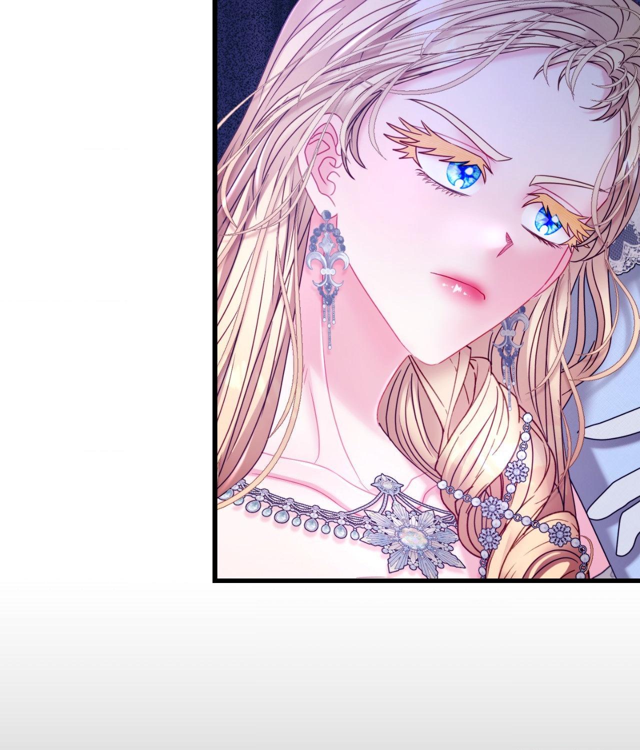 Wolf Under Sheep’s Clothing - Chapter 32 manhwa