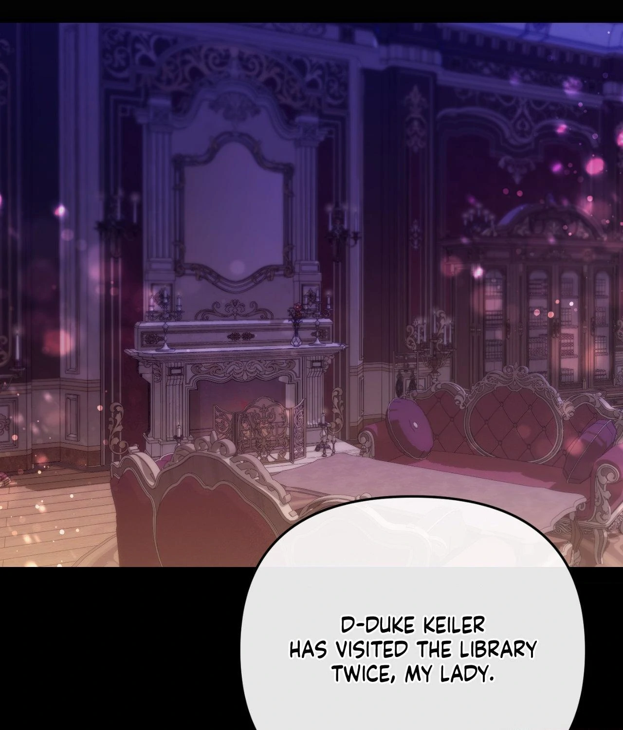 Wolf Under Sheep’s Clothing - Chapter 32 manhwa