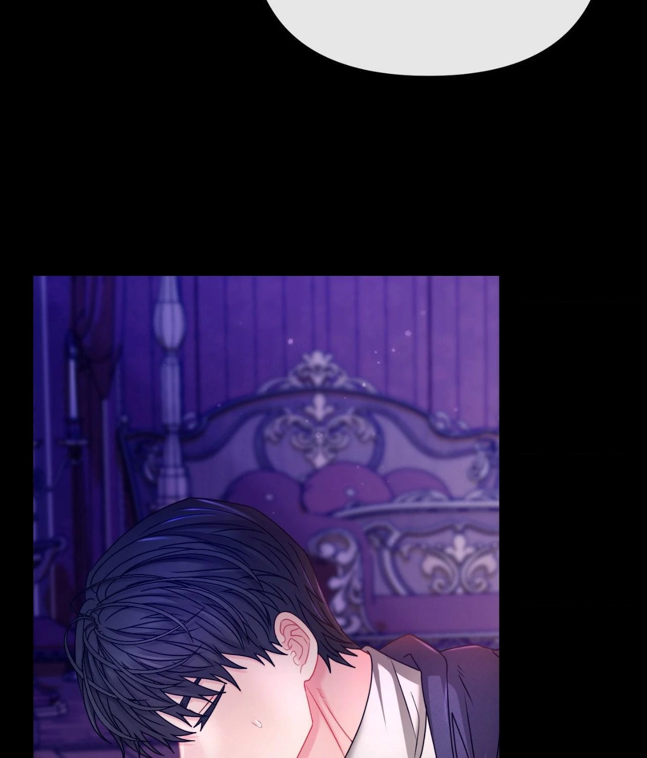 Wolf Under Sheep’s Clothing - Chapter 32 manhwa