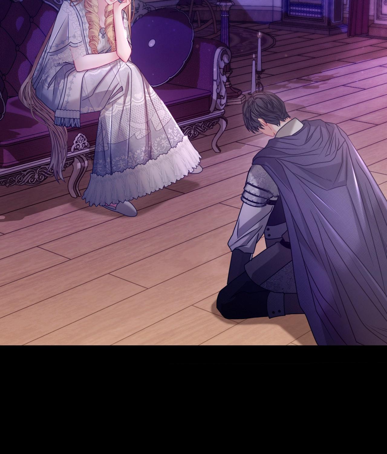 Wolf Under Sheep’s Clothing - Chapter 32 manhwa