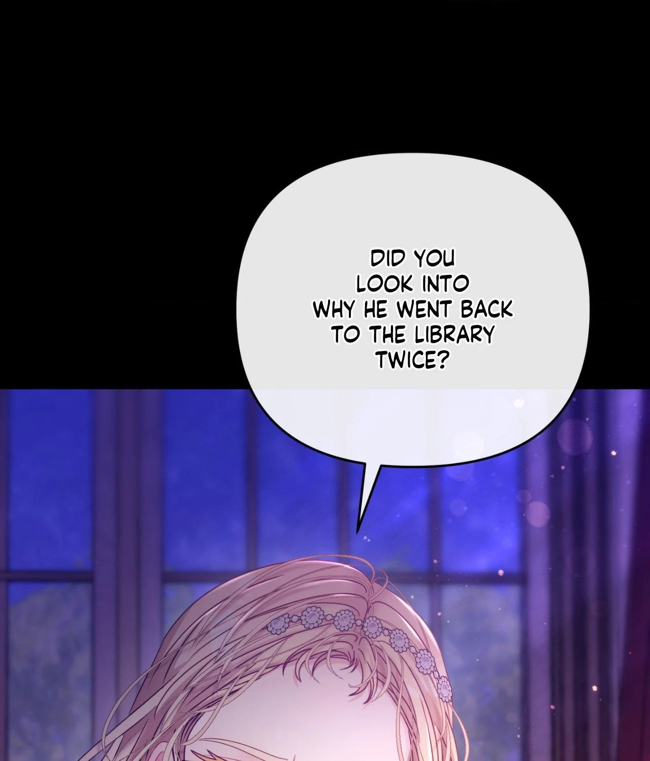 Wolf Under Sheep’s Clothing - Chapter 32 manhwa