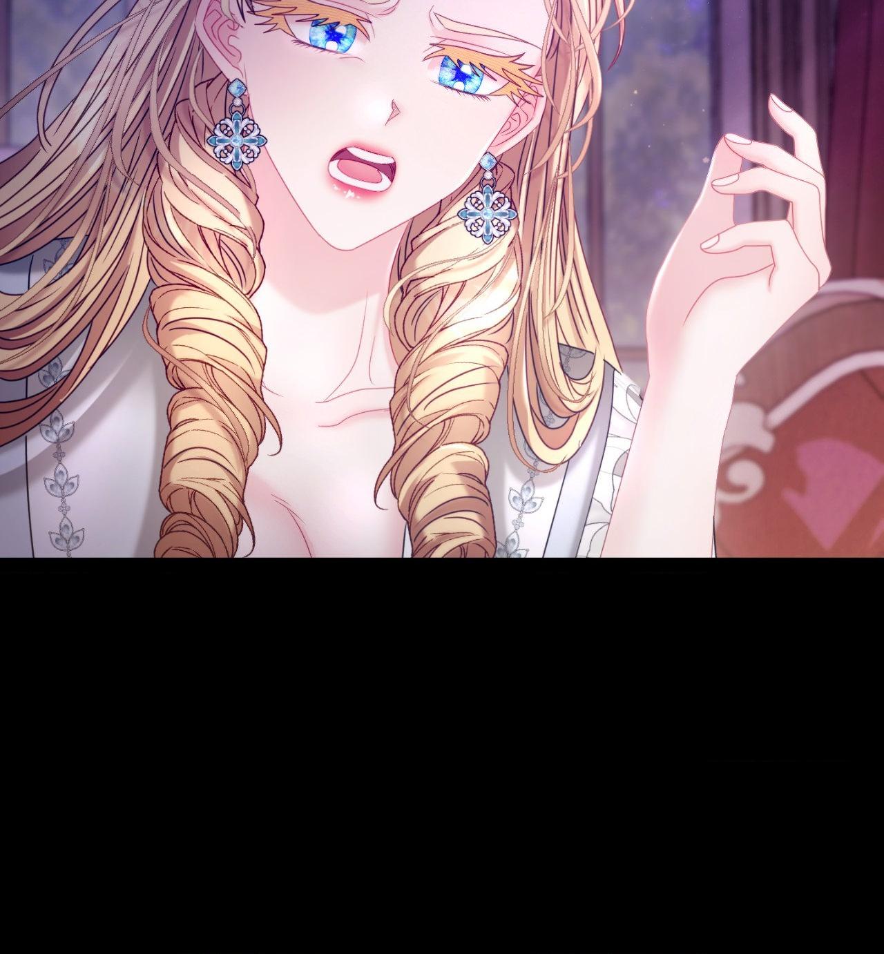 Wolf Under Sheep’s Clothing - Chapter 32 manhwa