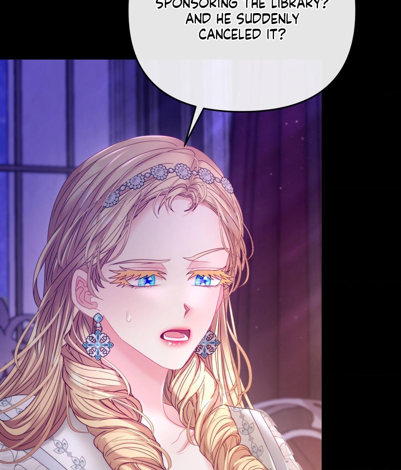 Wolf Under Sheep’s Clothing - Chapter 32 manhwa