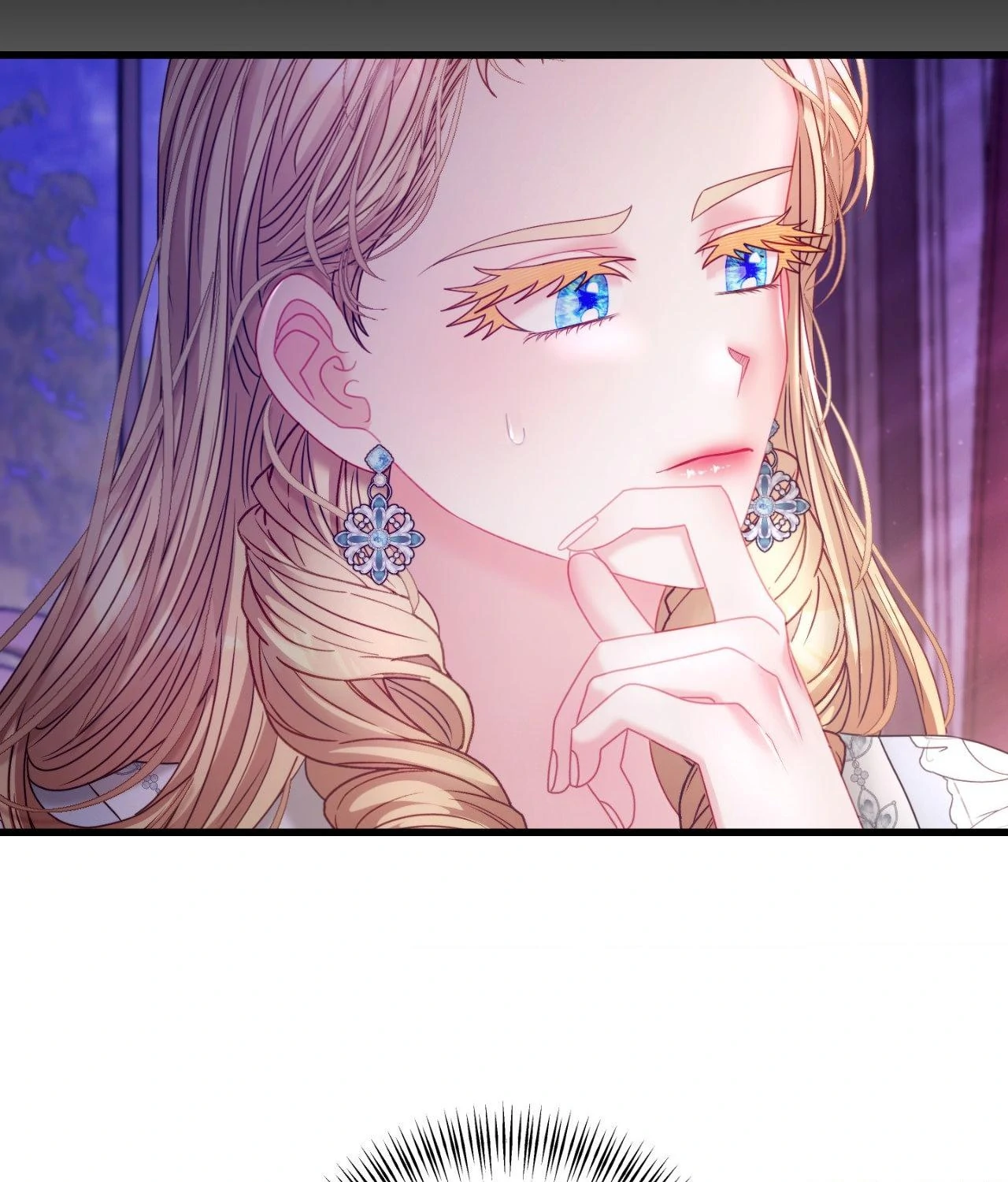 Wolf Under Sheep’s Clothing - Chapter 32 manhwa