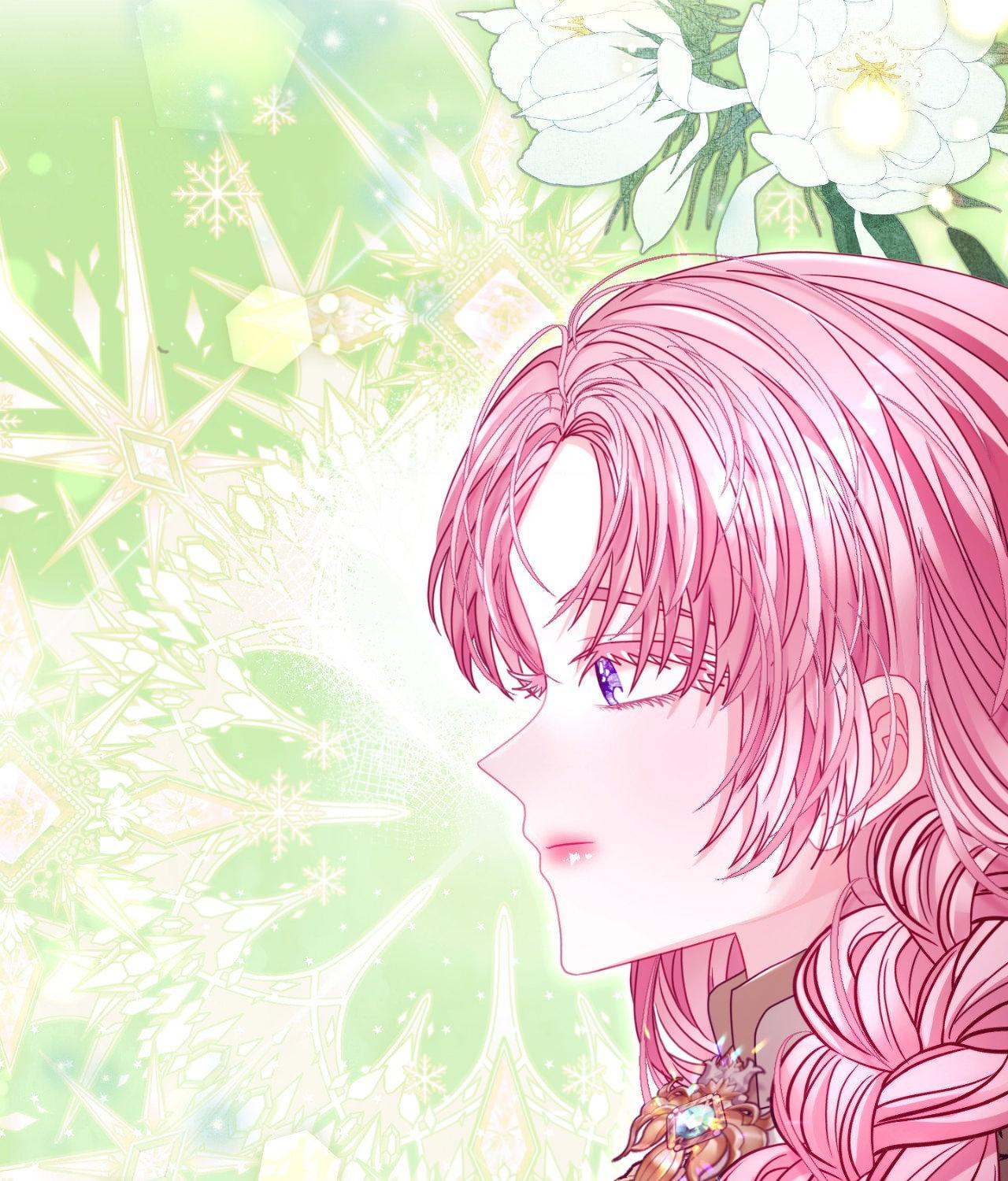 Wolf Under Sheep’s Clothing - Chapter 32 manhwa