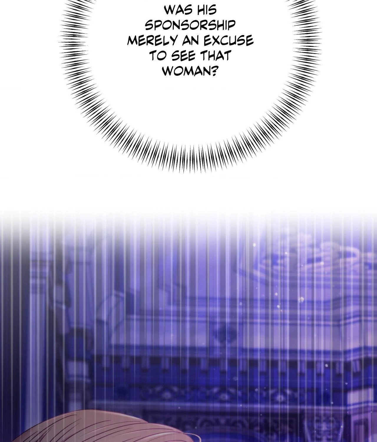 Wolf Under Sheep’s Clothing - Chapter 32 manhwa