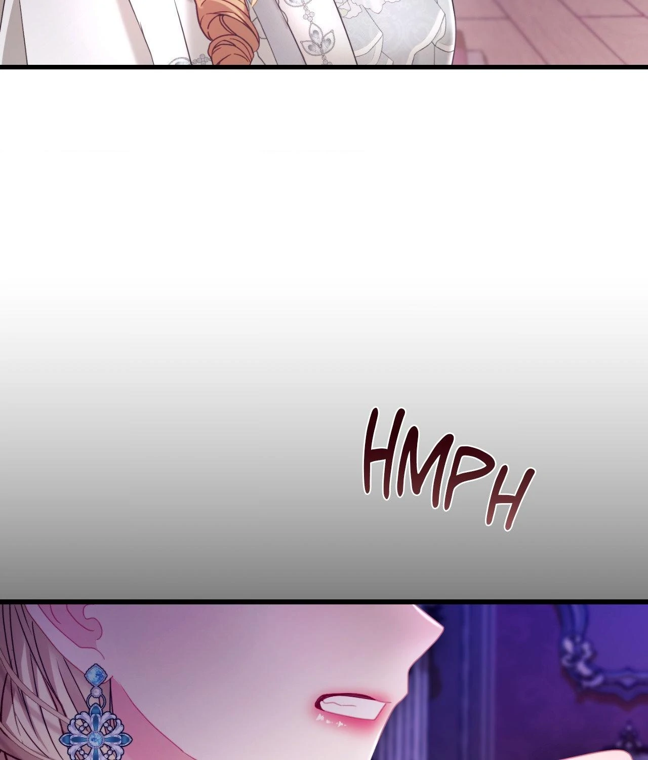 Wolf Under Sheep’s Clothing - Chapter 32 manhwa