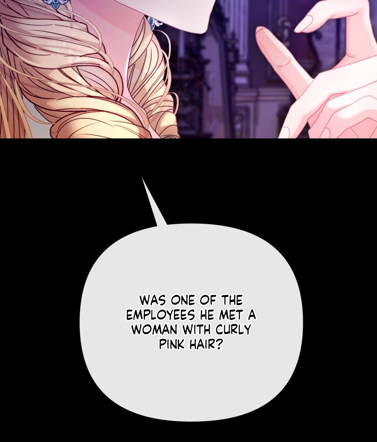 Wolf Under Sheep’s Clothing - Chapter 32 manhwa