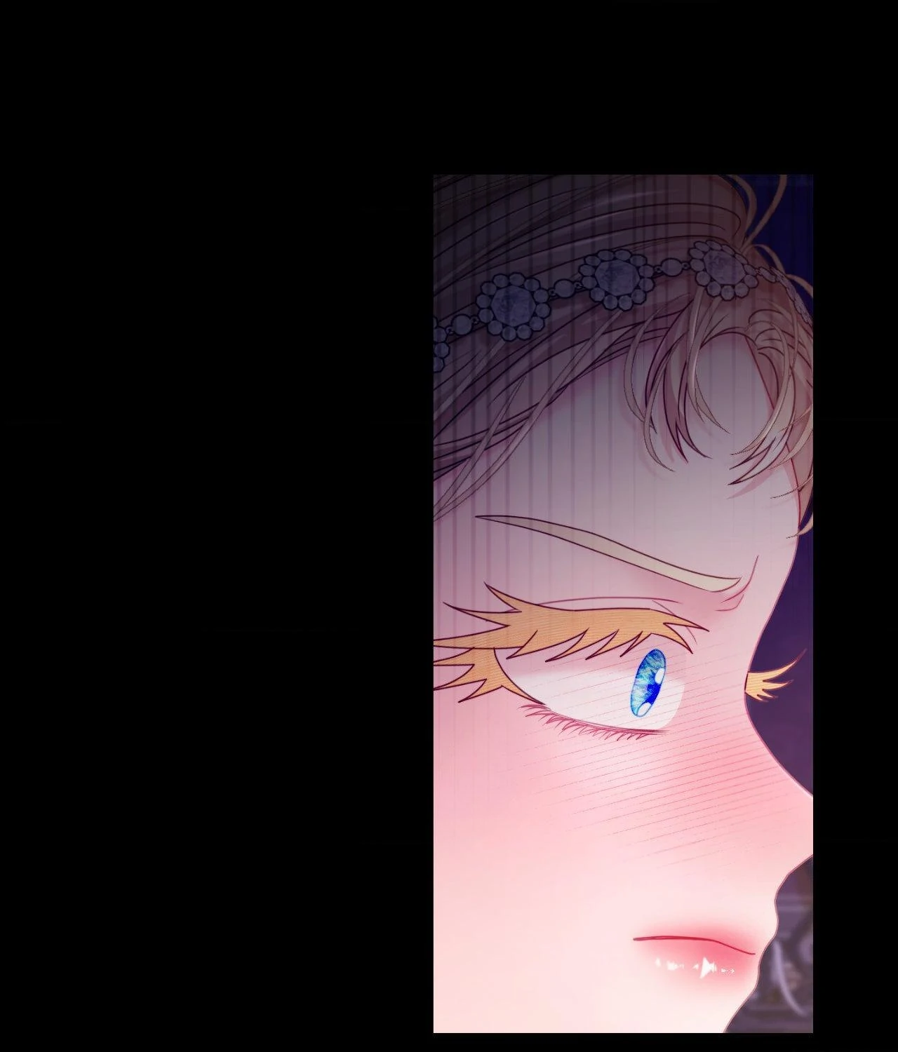 Wolf Under Sheep’s Clothing - Chapter 32 manhwa