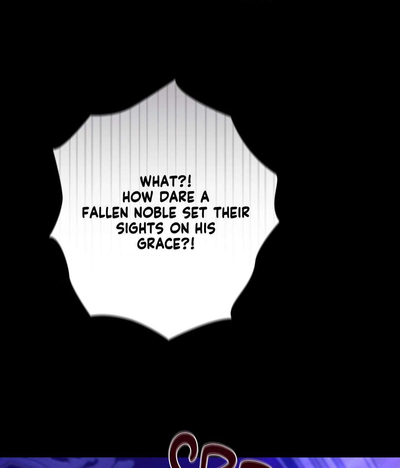 Wolf Under Sheep’s Clothing - Chapter 32 manhwa