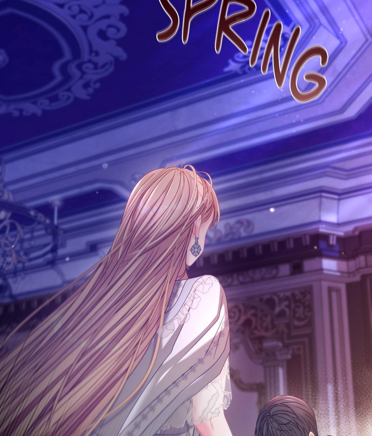Wolf Under Sheep’s Clothing - Chapter 32 manhwa