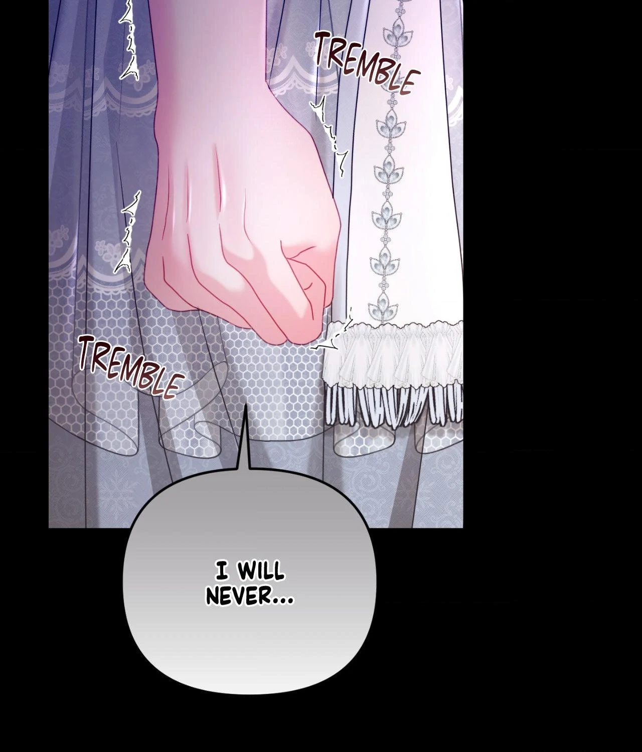 Wolf Under Sheep’s Clothing - Chapter 32 manhwa