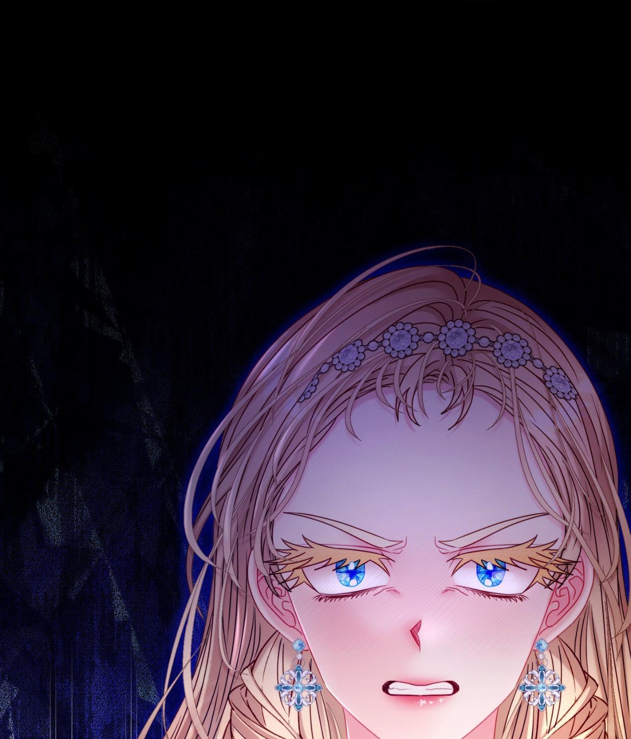 Wolf Under Sheep’s Clothing - Chapter 32 manhwa