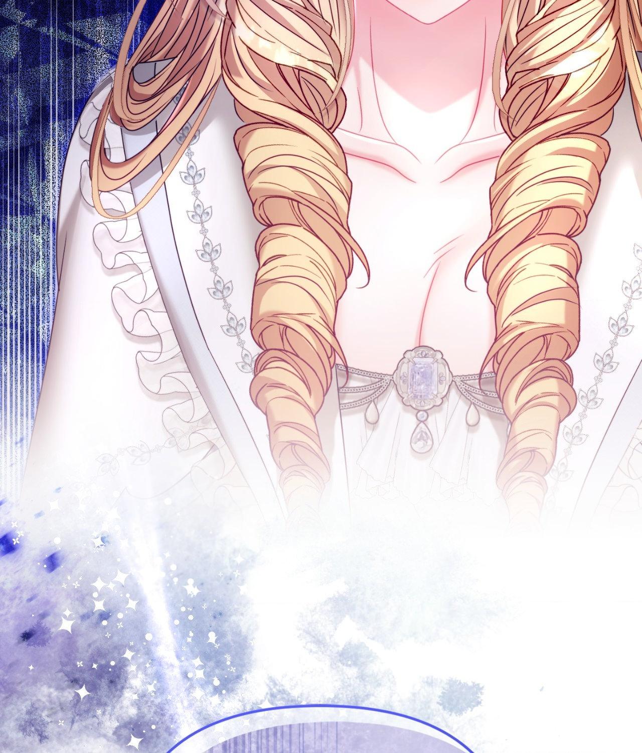 Wolf Under Sheep’s Clothing - Chapter 32 manhwa