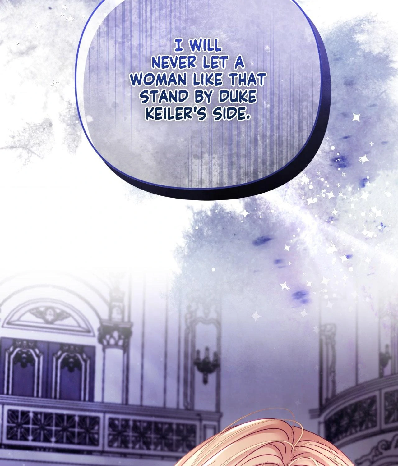 Wolf Under Sheep’s Clothing - Chapter 32 manhwa