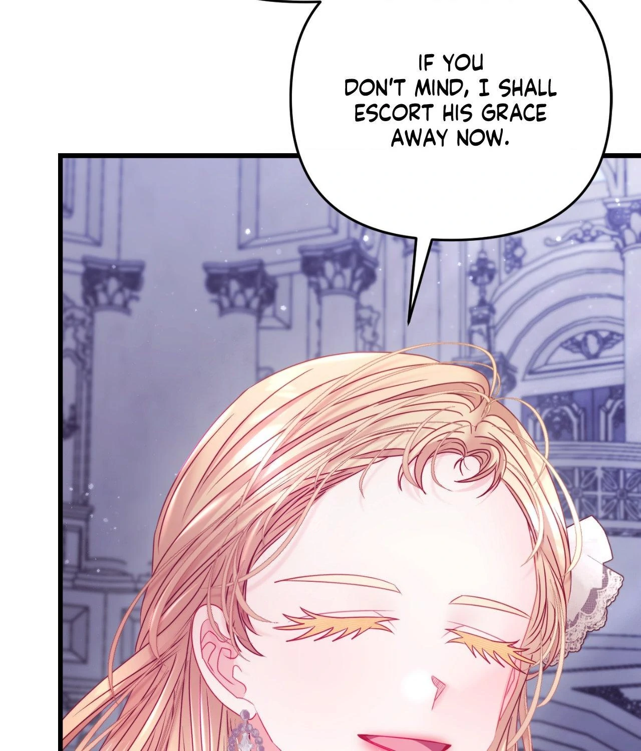 Wolf Under Sheep’s Clothing - Chapter 32 manhwa