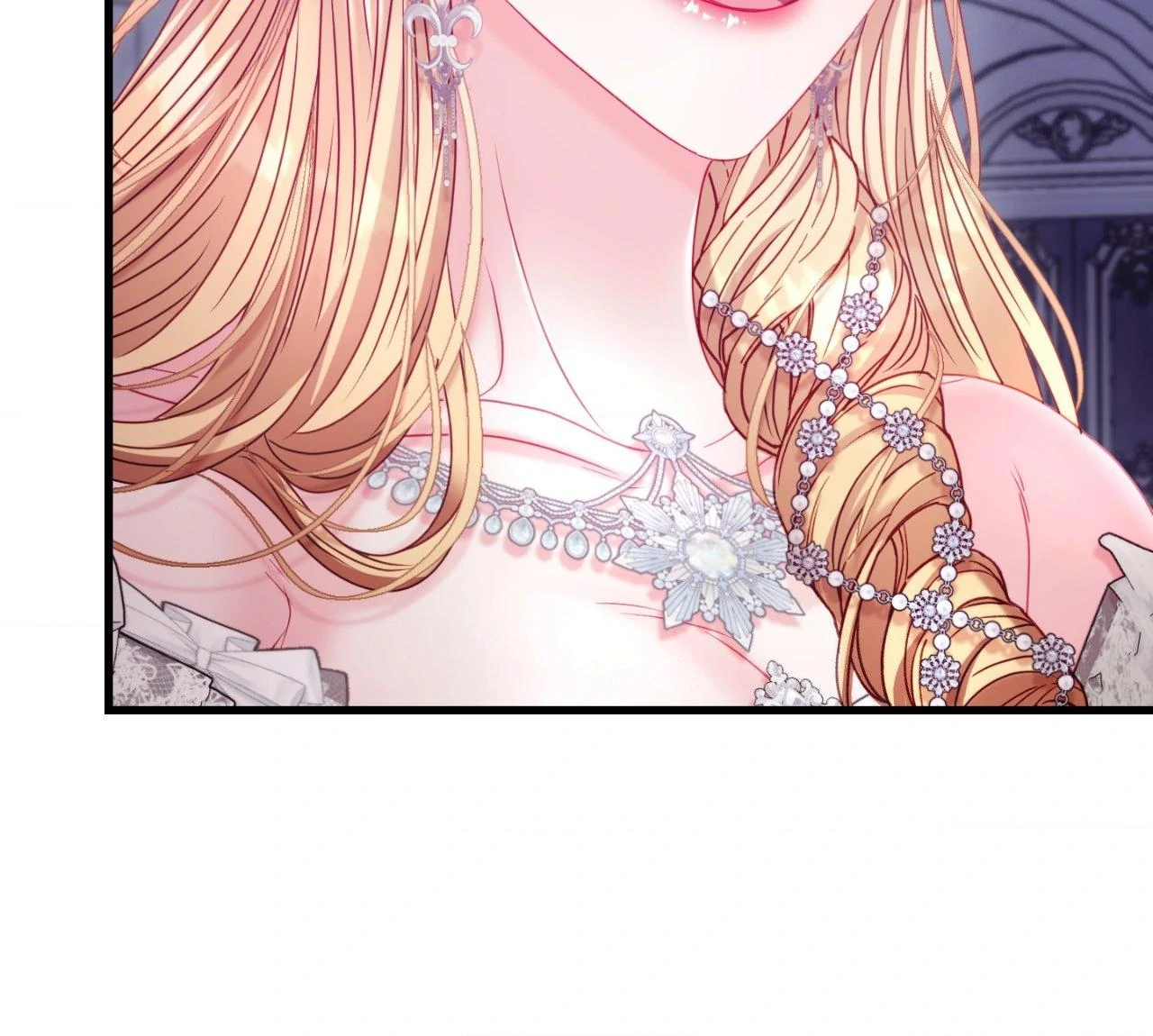 Wolf Under Sheep’s Clothing - Chapter 32 manhwa