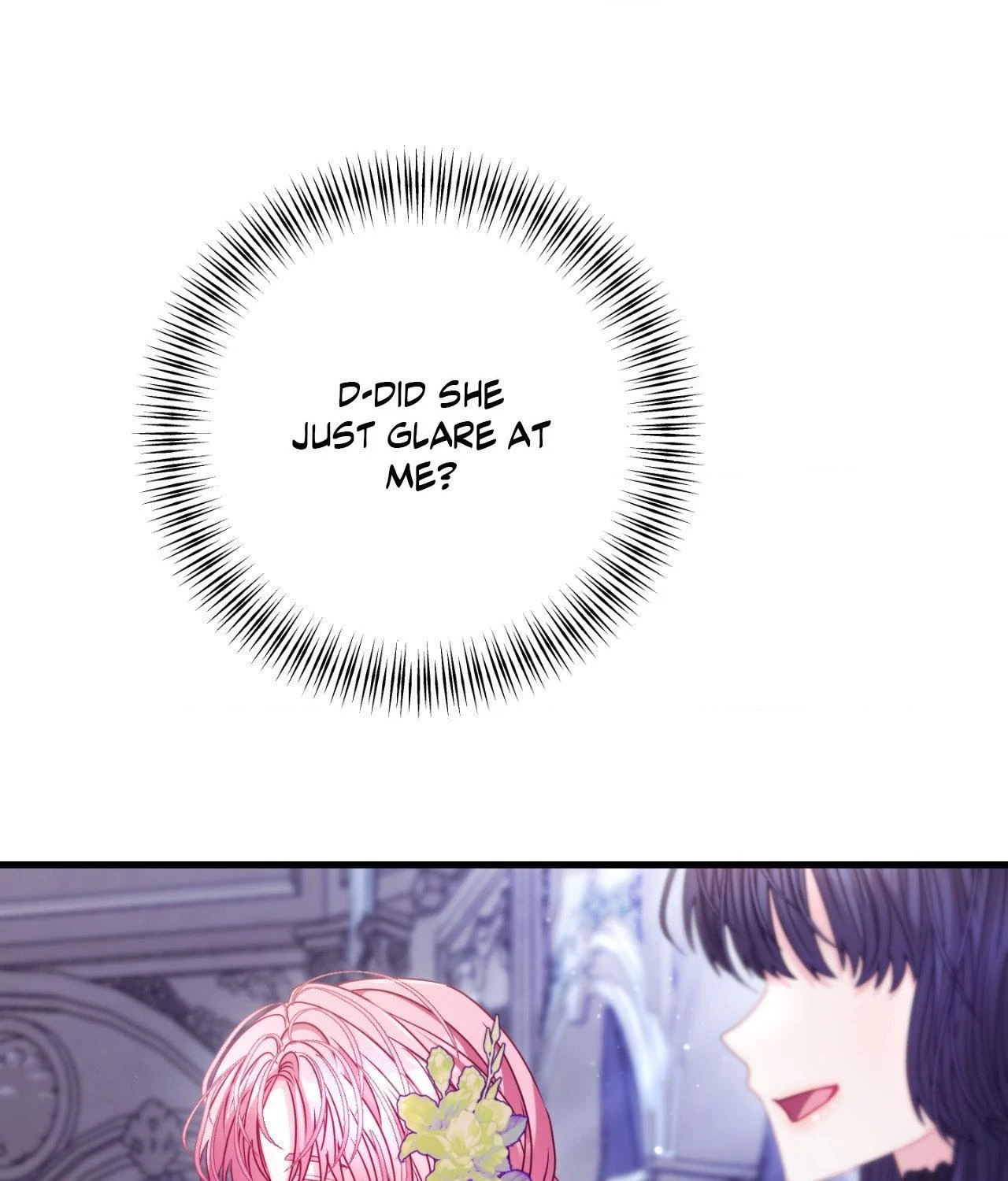 Wolf Under Sheep’s Clothing - Chapter 32 manhwa