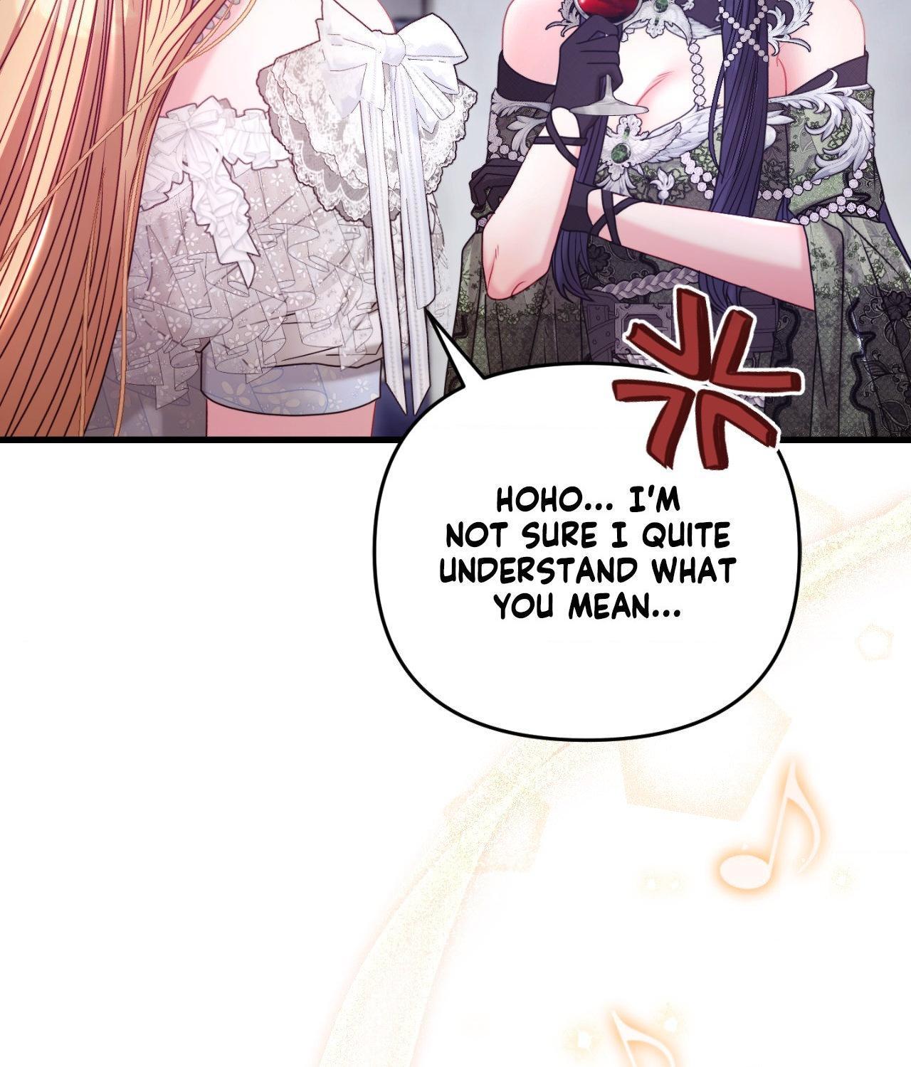 Wolf Under Sheep’s Clothing - Chapter 32 manhwa