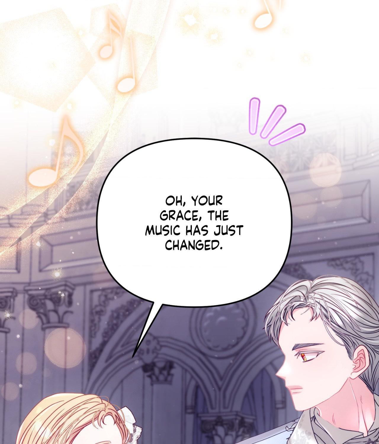 Wolf Under Sheep’s Clothing - Chapter 32 manhwa