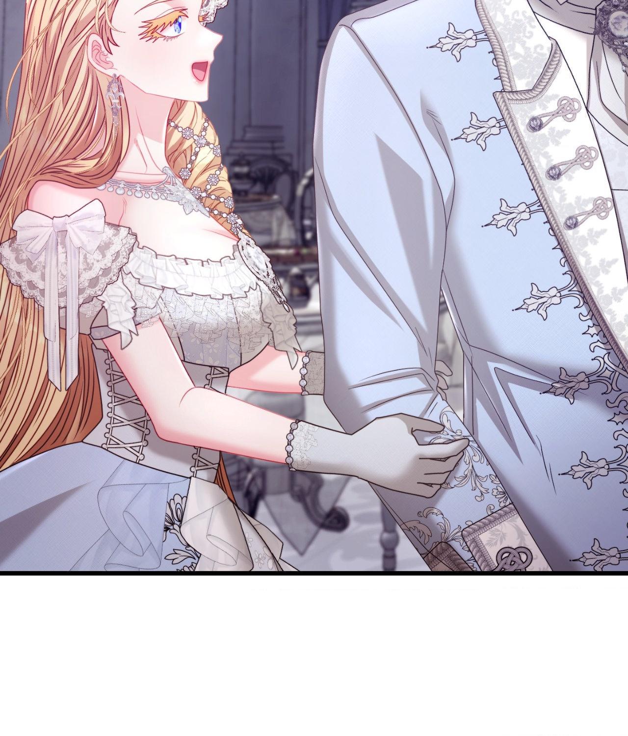 Wolf Under Sheep’s Clothing - Chapter 32 manhwa