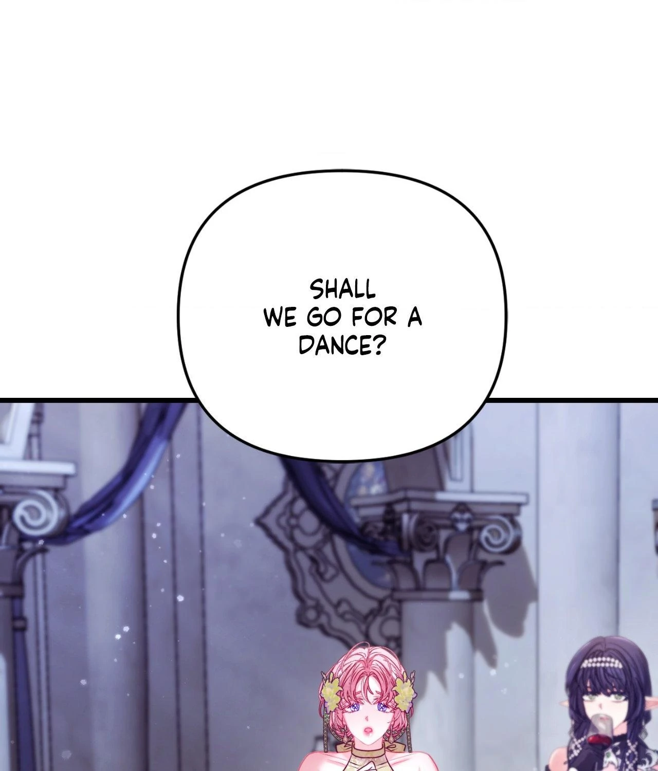 Wolf Under Sheep’s Clothing - Chapter 32 manhwa