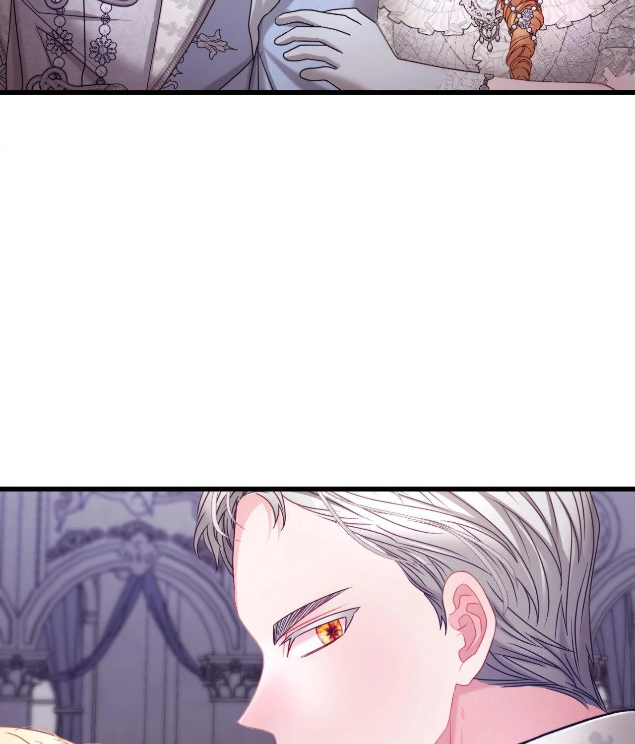 Wolf Under Sheep’s Clothing - Chapter 32 manhwa