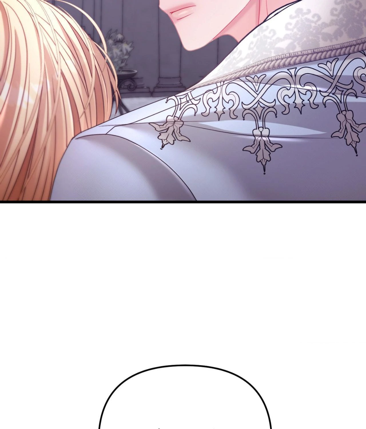 Wolf Under Sheep’s Clothing - Chapter 32 manhwa