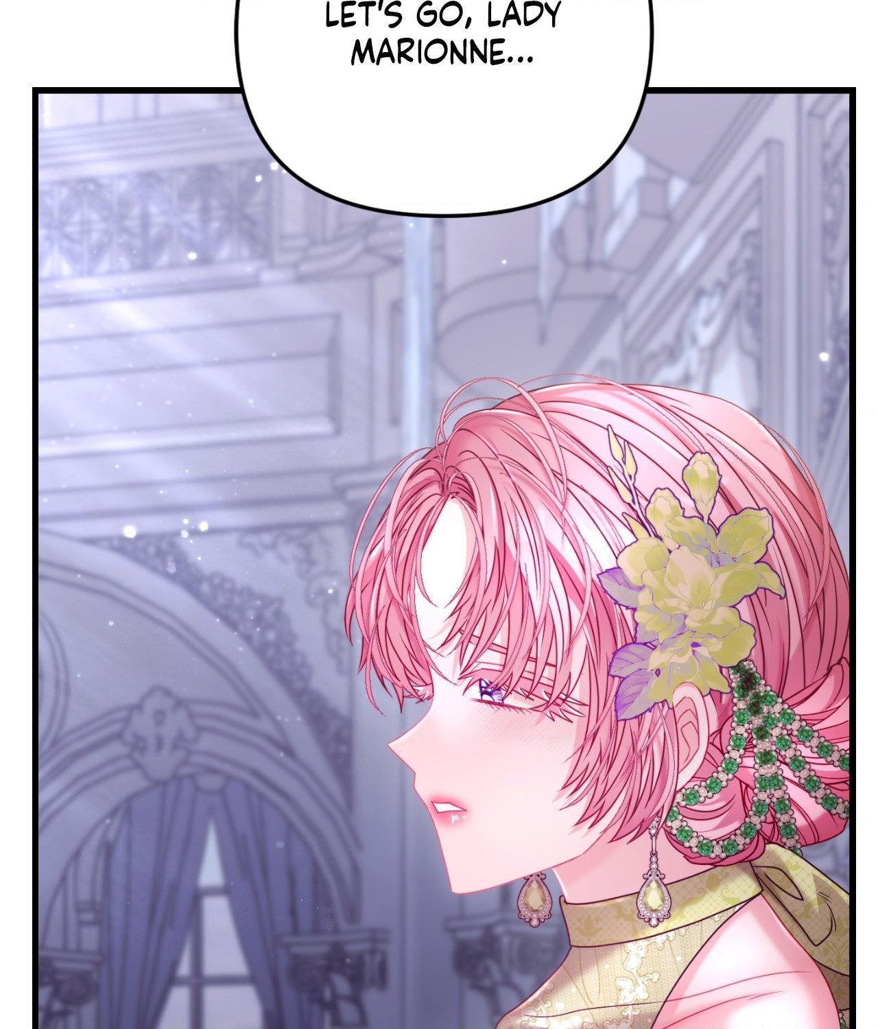 Wolf Under Sheep’s Clothing - Chapter 32 manhwa