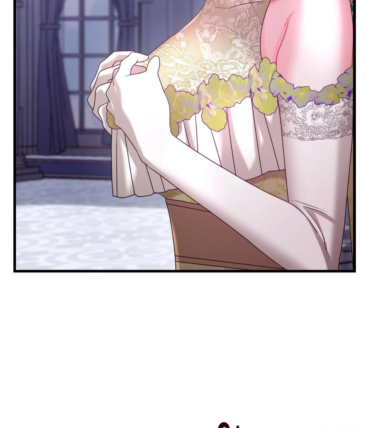 Wolf Under Sheep’s Clothing - Chapter 32 manhwa