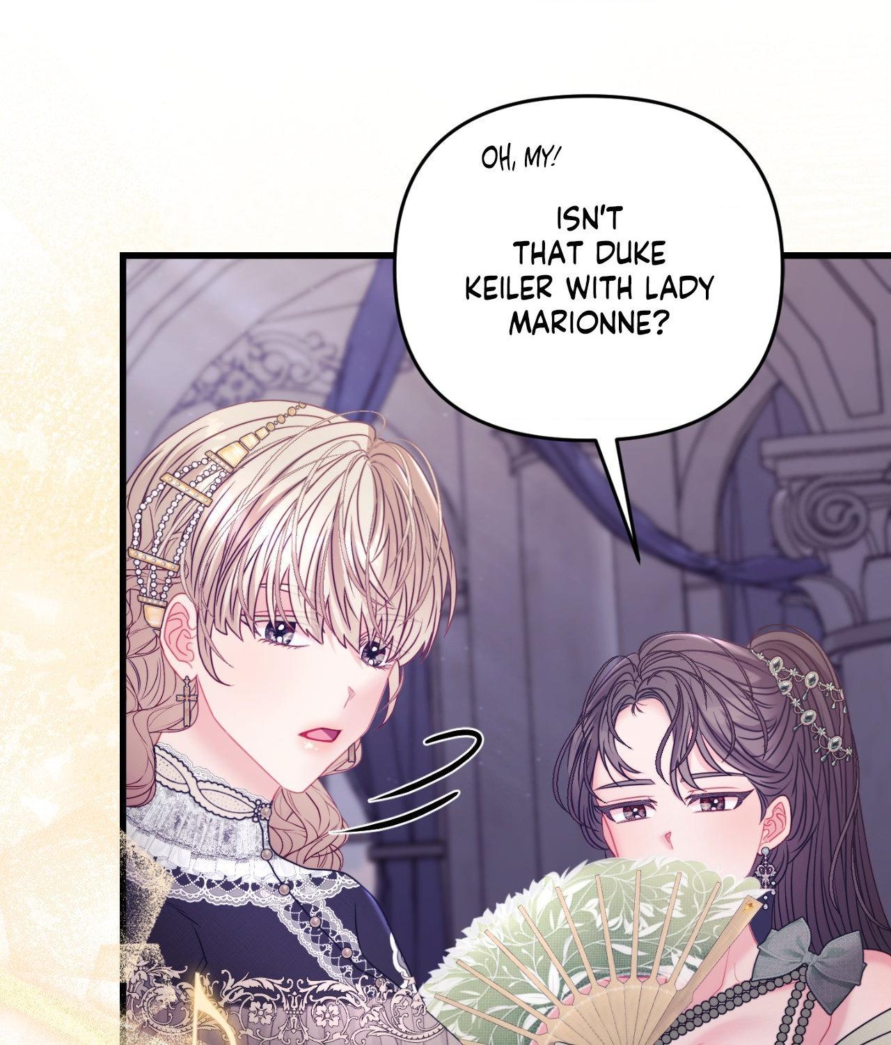 Wolf Under Sheep’s Clothing - Chapter 32 manhwa