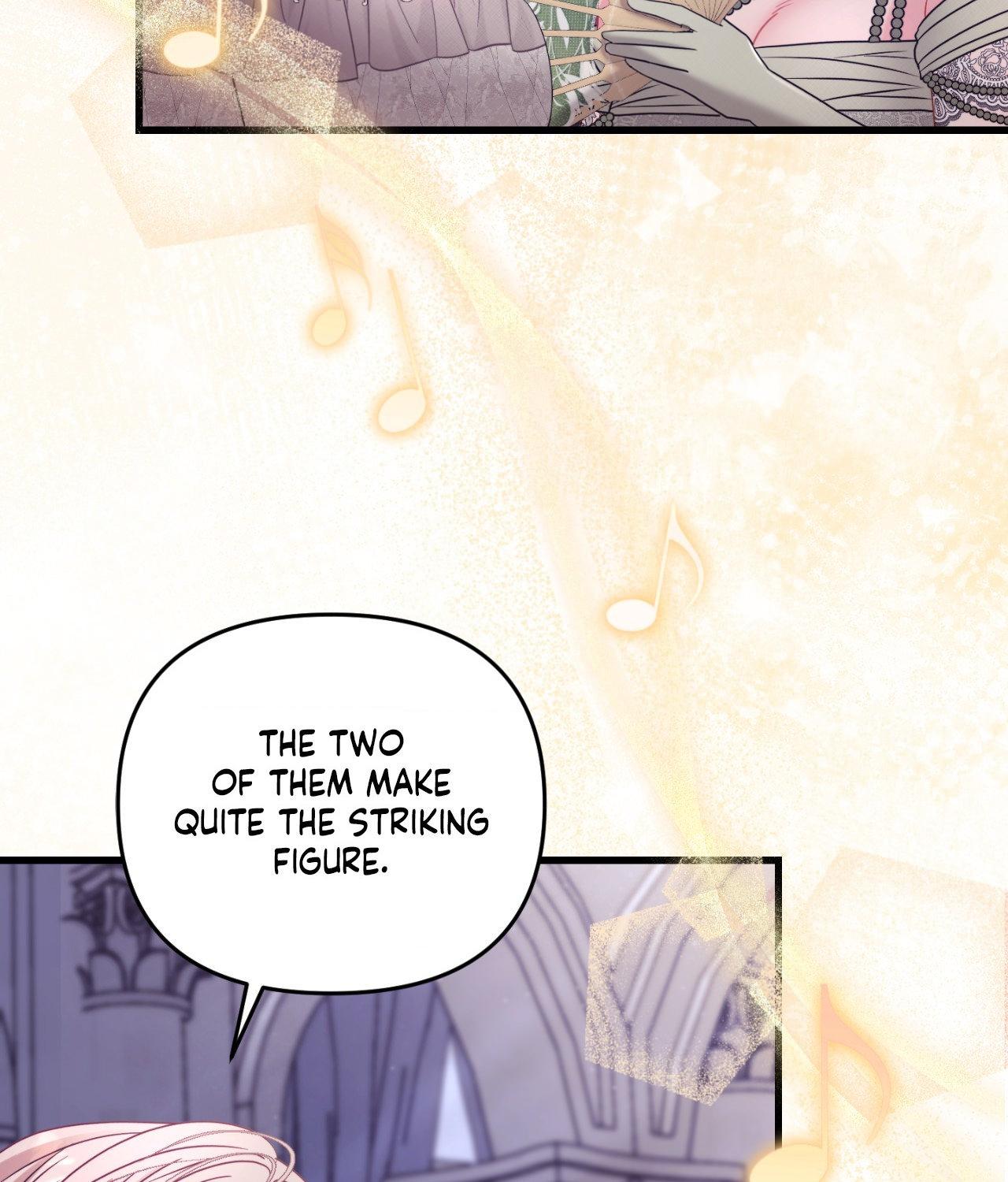 Wolf Under Sheep’s Clothing - Chapter 32 manhwa