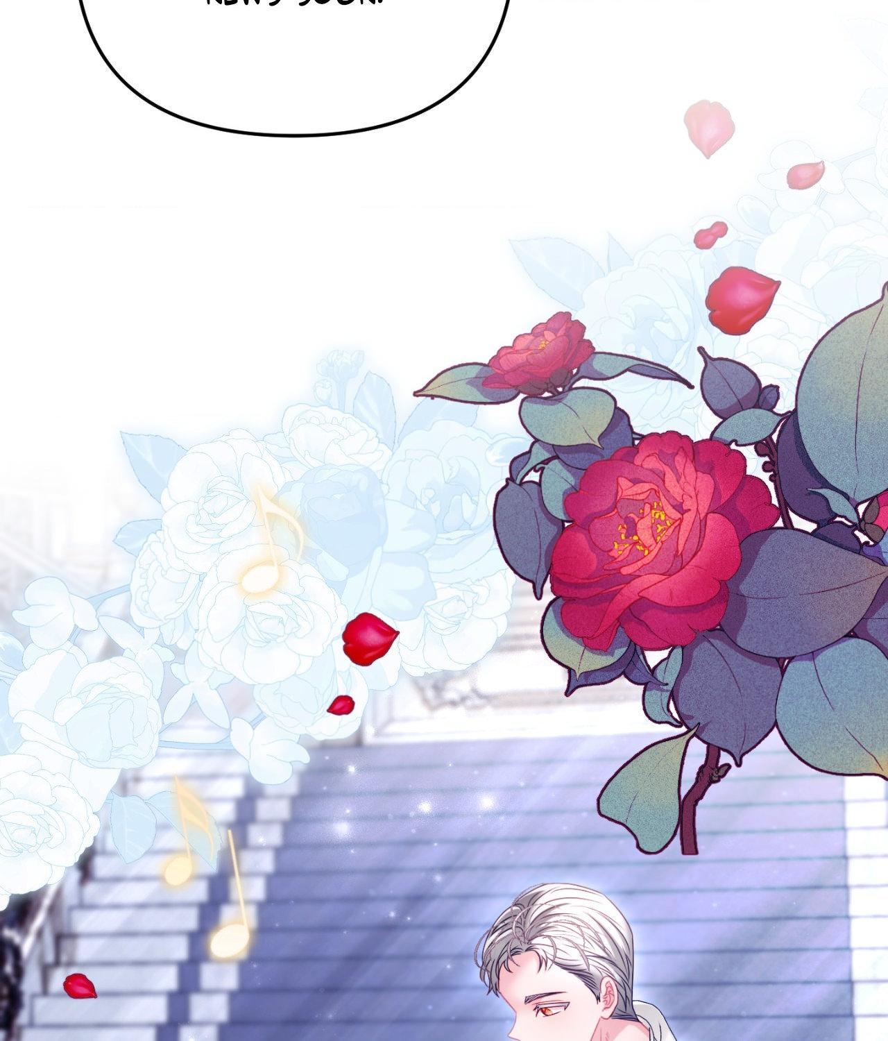 Wolf Under Sheep’s Clothing - Chapter 32 manhwa