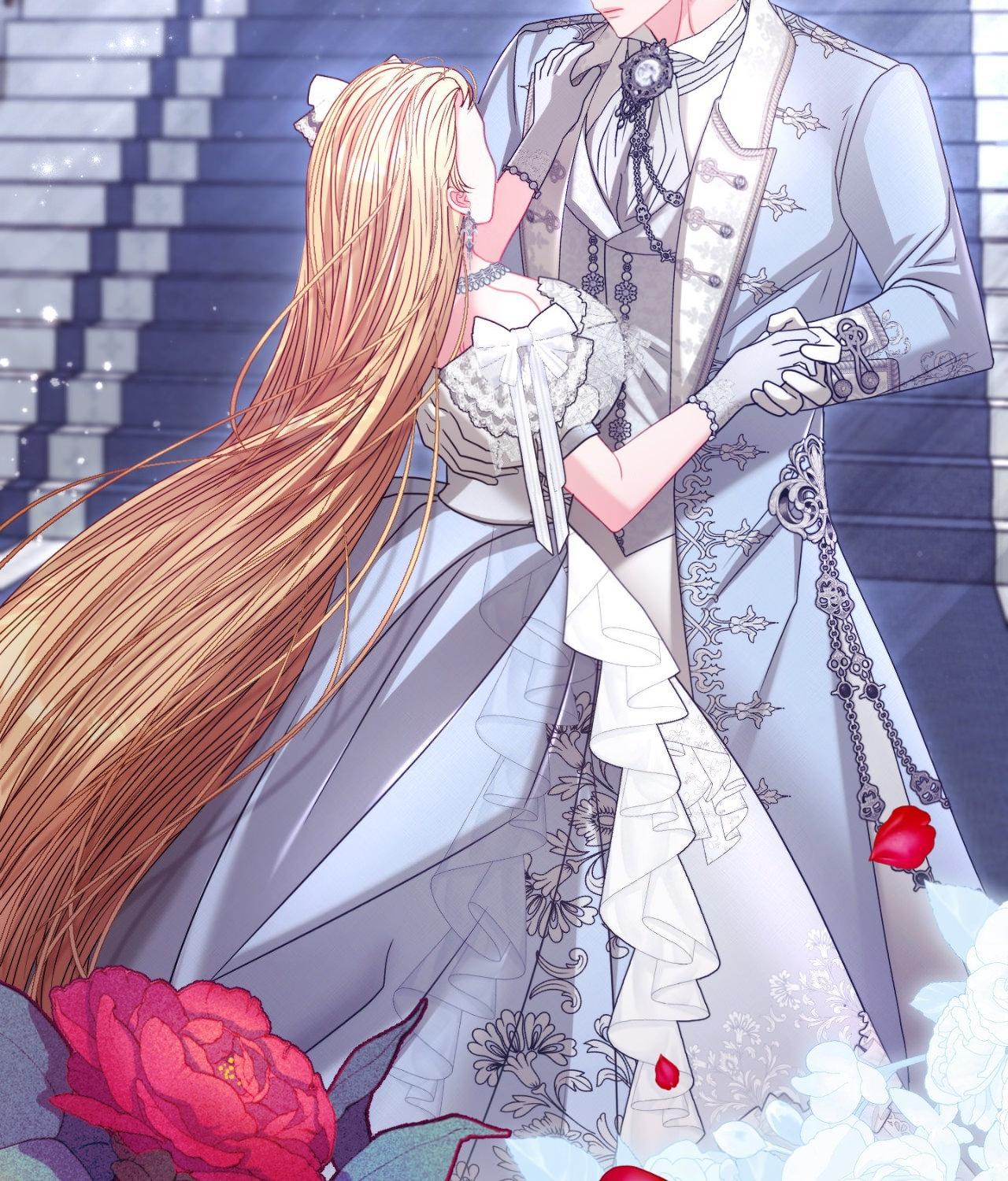 Wolf Under Sheep’s Clothing - Chapter 32 manhwa