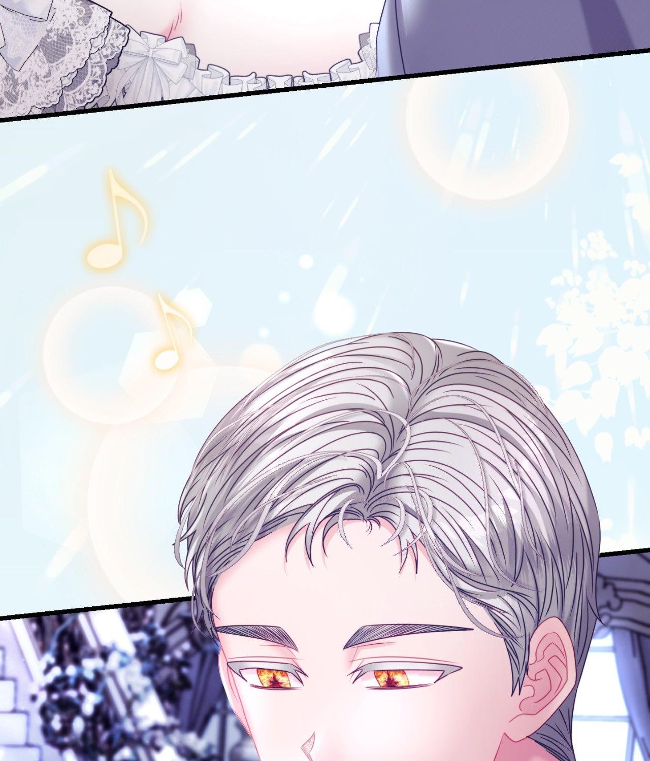 Wolf Under Sheep’s Clothing - Chapter 32 manhwa