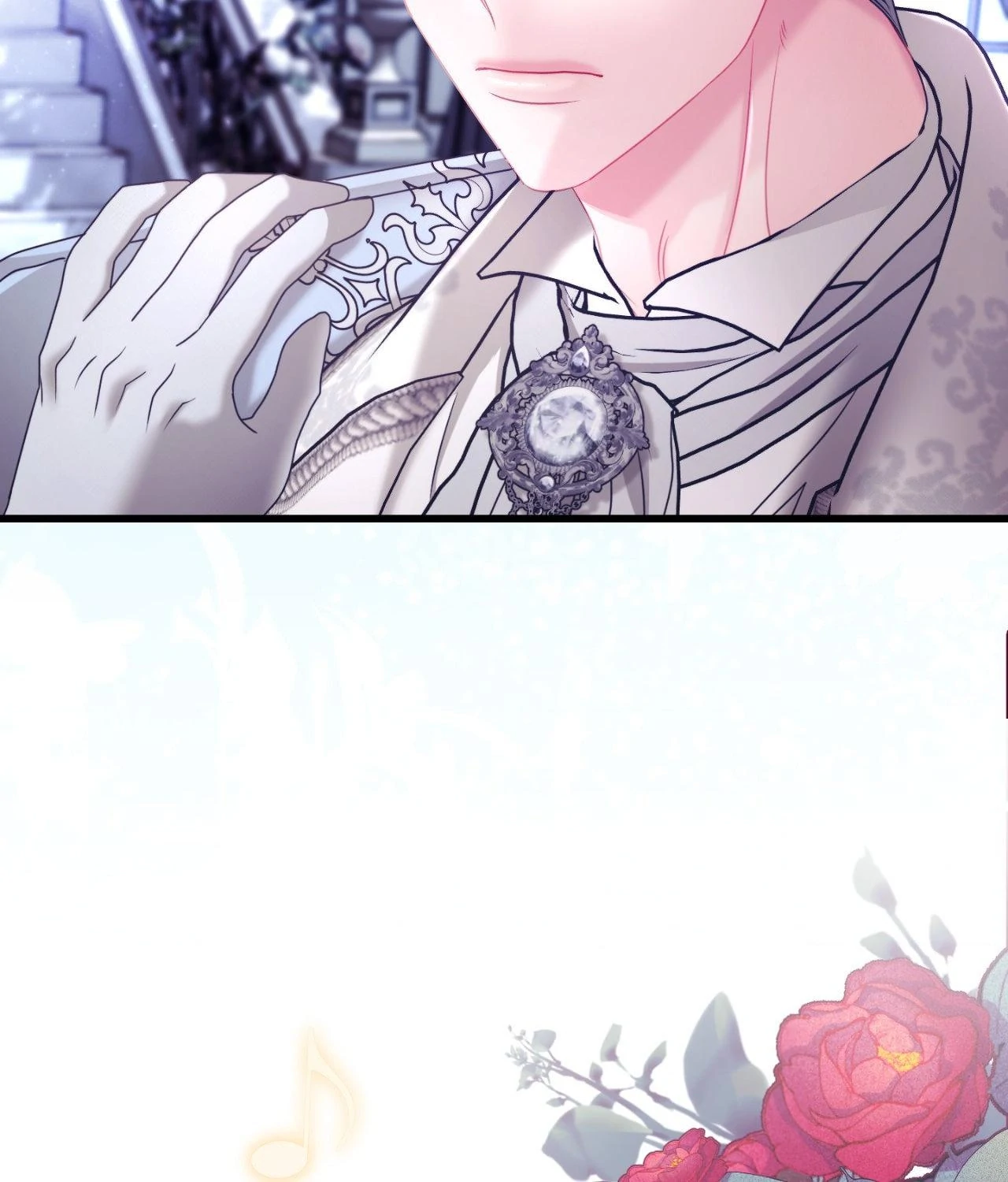 Wolf Under Sheep’s Clothing - Chapter 32 manhwa