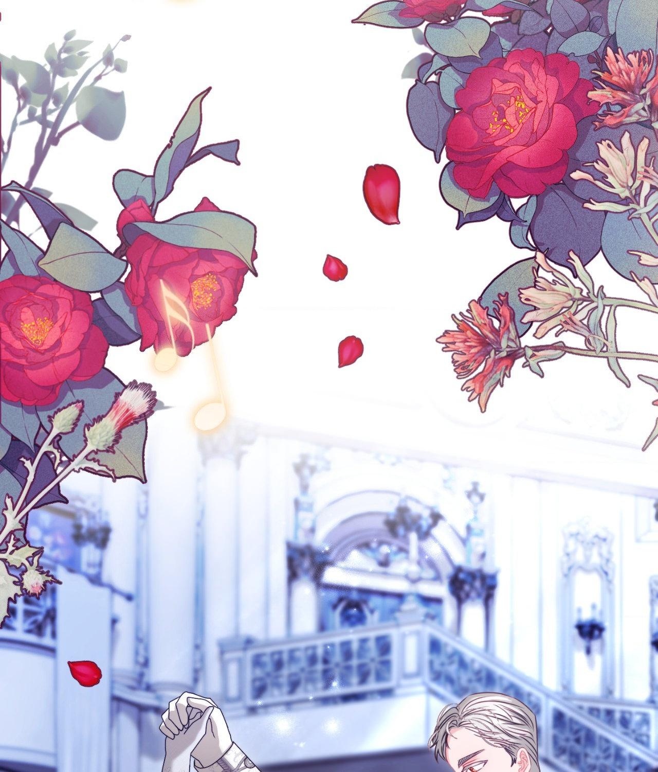 Wolf Under Sheep’s Clothing - Chapter 32 manhwa