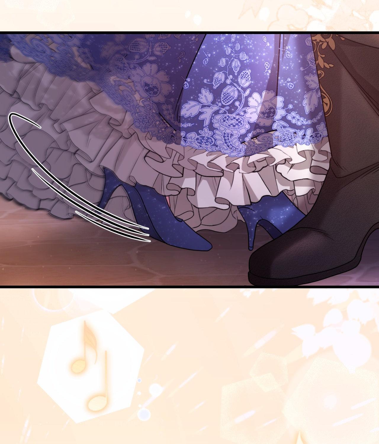 Wolf Under Sheep’s Clothing - Chapter 32 manhwa