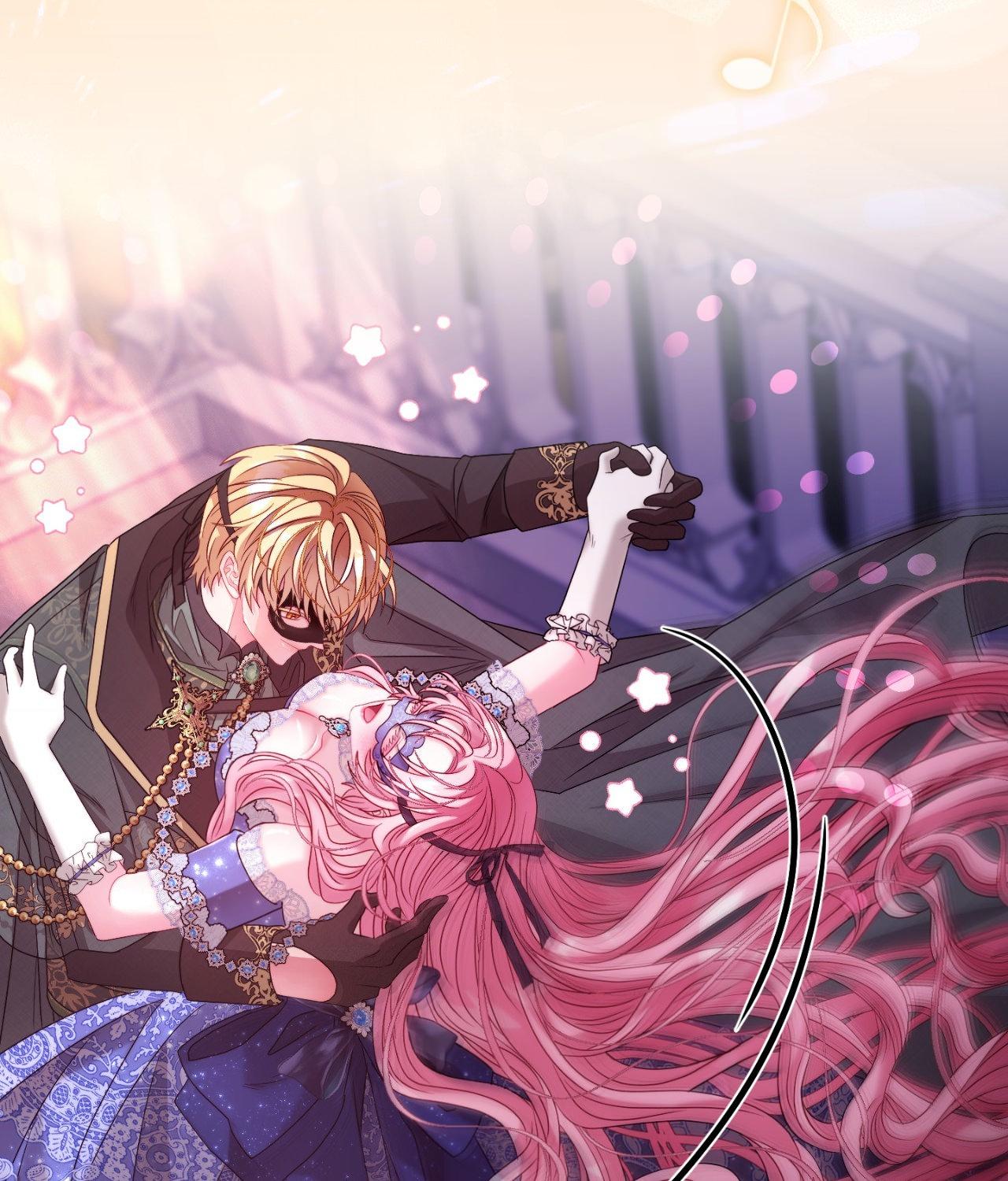 Wolf Under Sheep’s Clothing - Chapter 32 manhwa