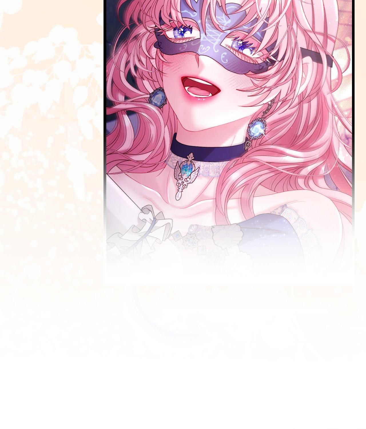 Wolf Under Sheep’s Clothing - Chapter 32 manhwa
