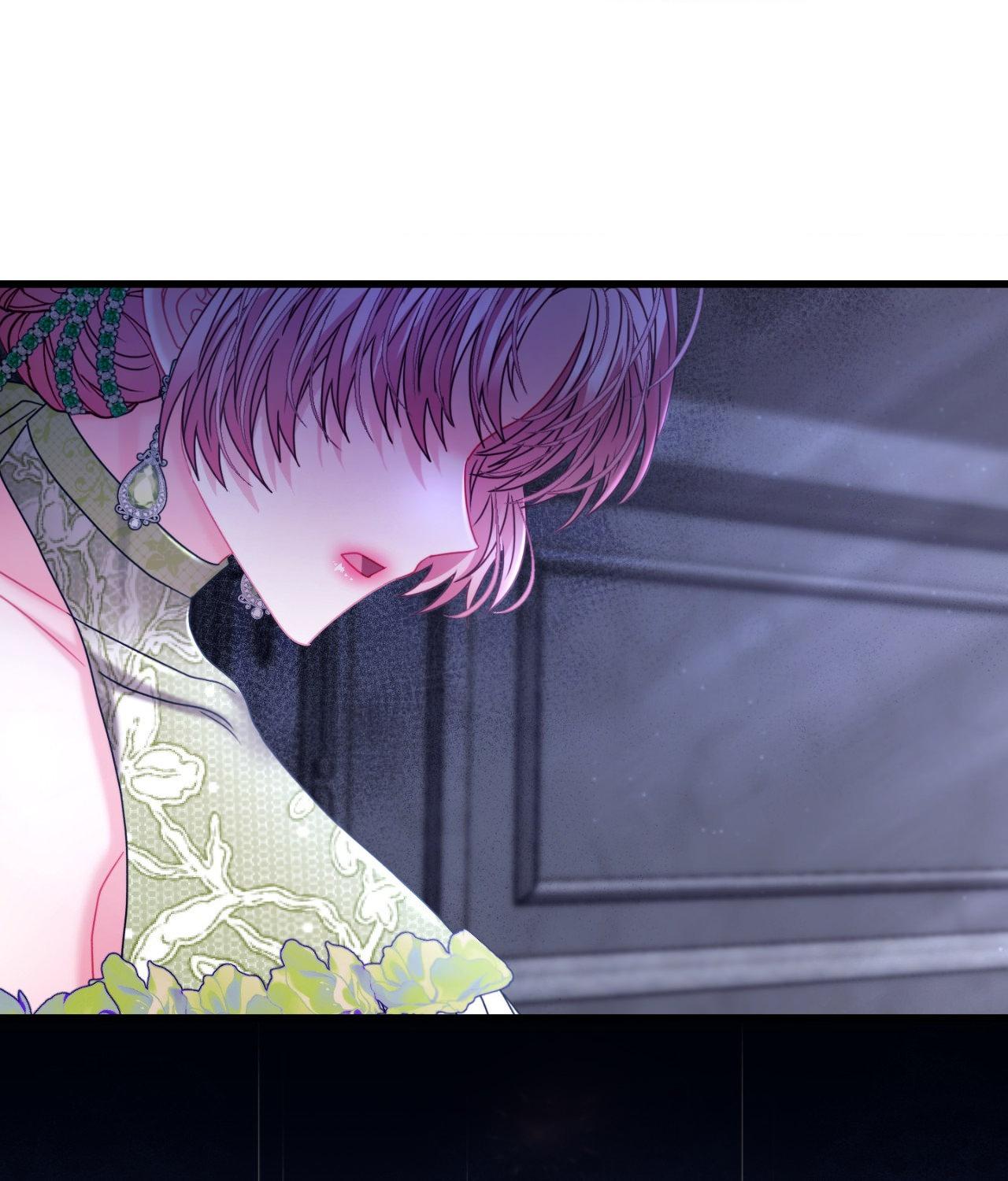 Wolf Under Sheep’s Clothing - Chapter 32 manhwa