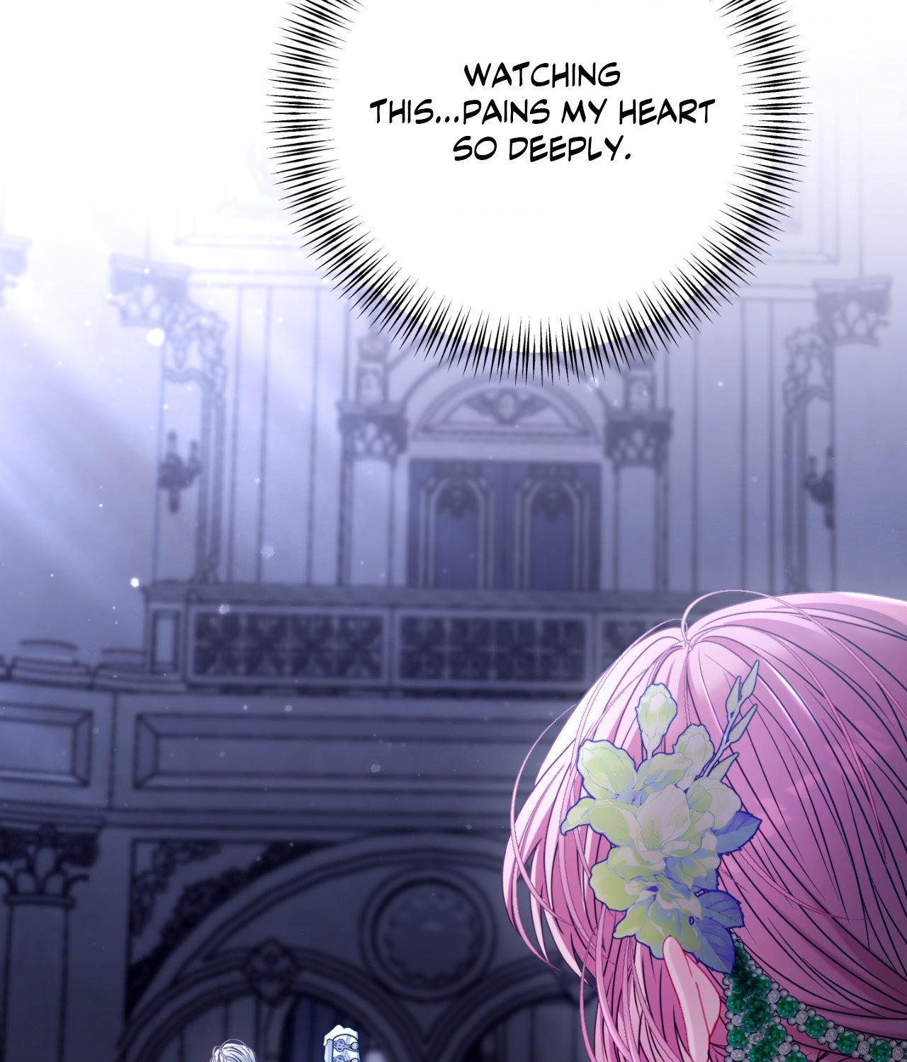 Wolf Under Sheep’s Clothing - Chapter 32 manhwa