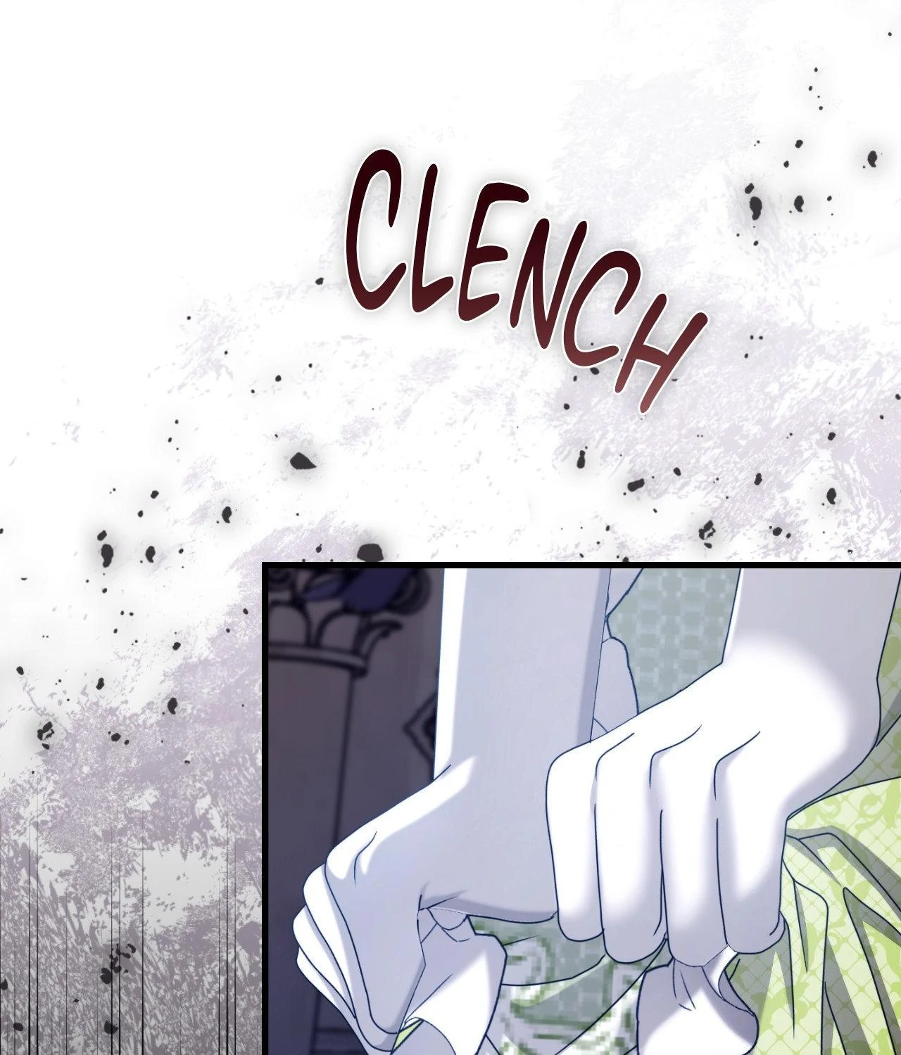 Wolf Under Sheep’s Clothing - Chapter 32 manhwa
