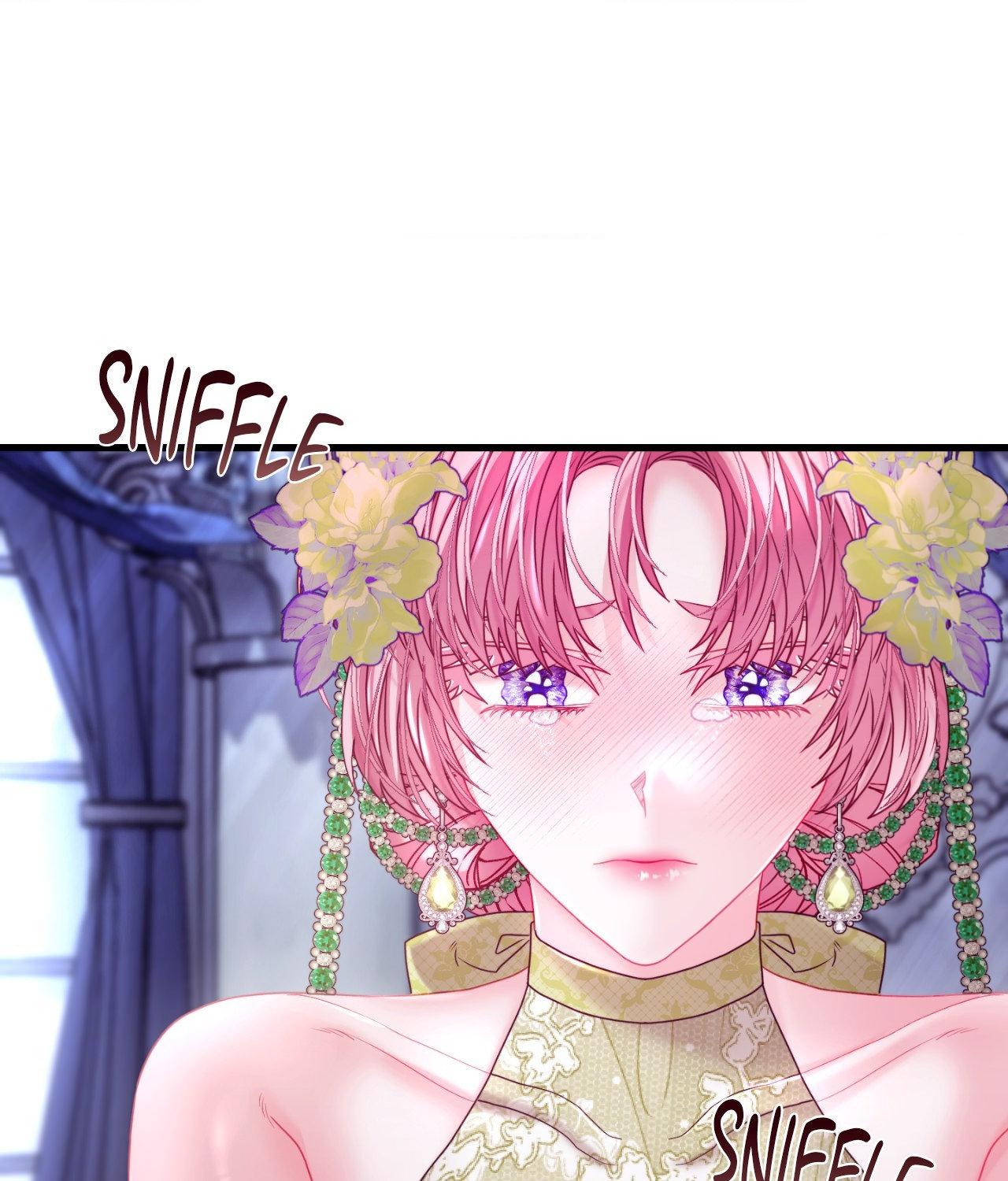 Wolf Under Sheep’s Clothing - Chapter 33 manhwa