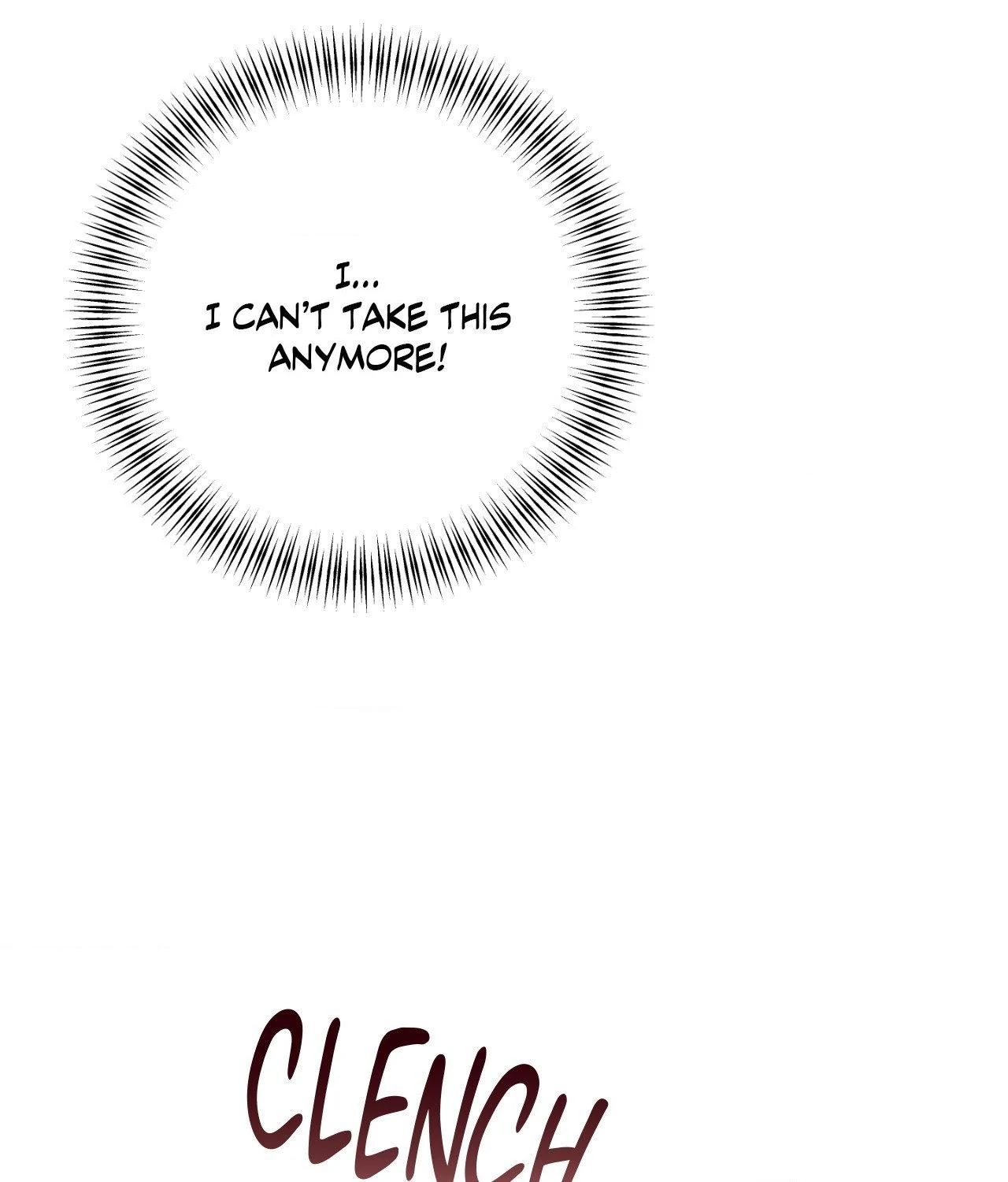 Wolf Under Sheep’s Clothing - Chapter 33 manhwa