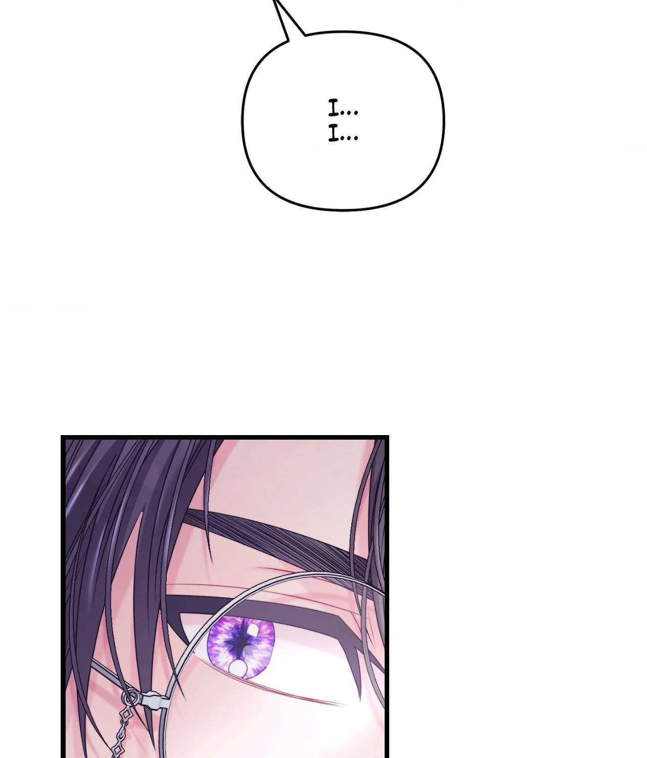 Wolf Under Sheep’s Clothing - Chapter 33 manhwa