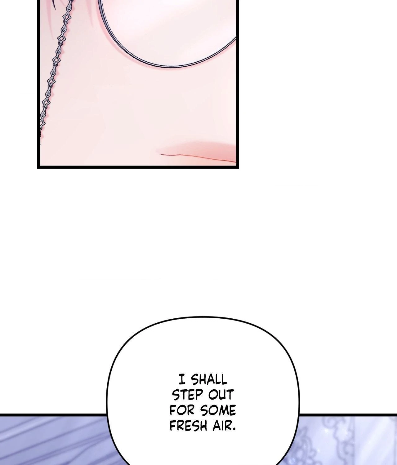 Wolf Under Sheep’s Clothing - Chapter 33 manhwa
