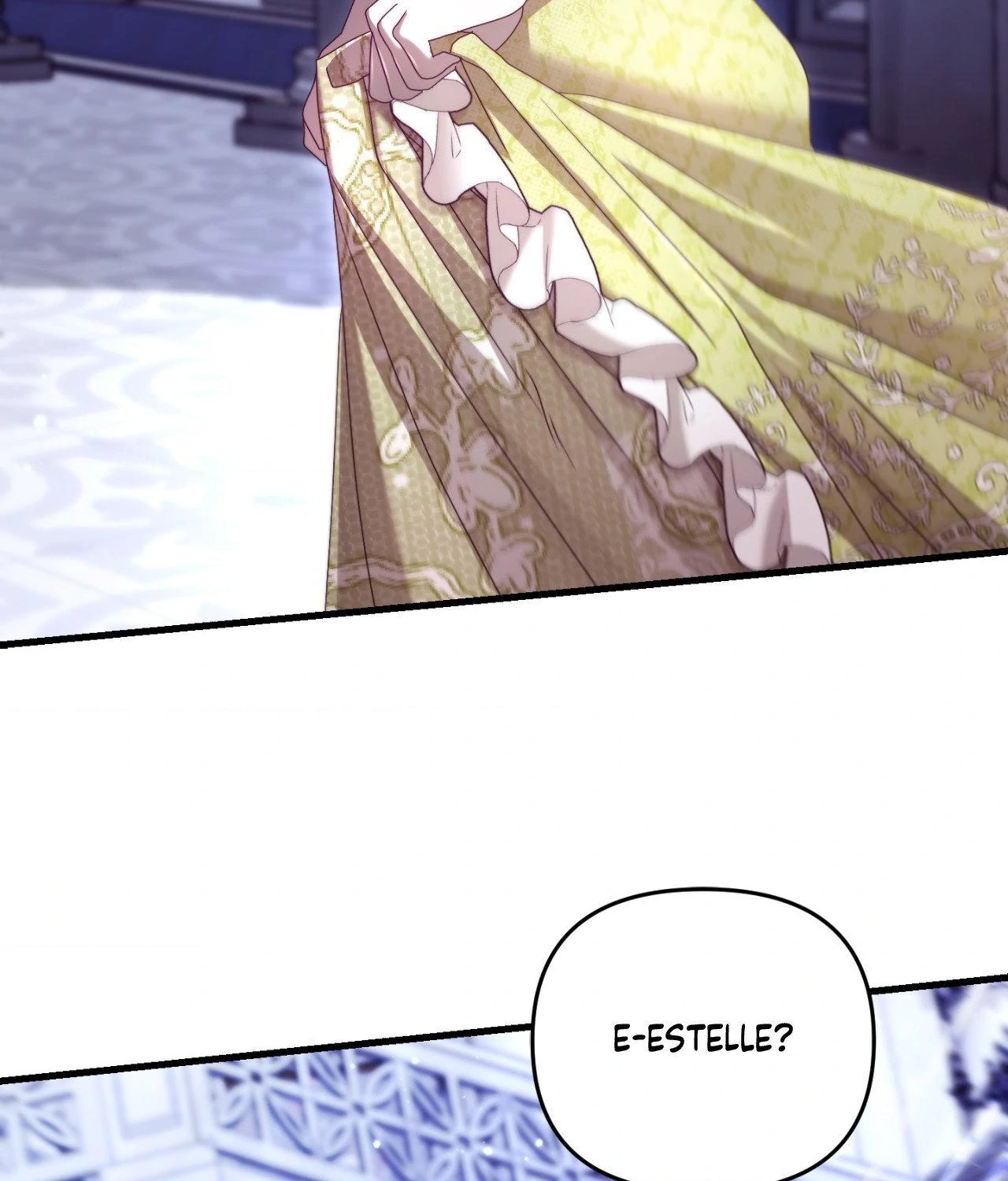 Wolf Under Sheep’s Clothing - Chapter 33 manhwa
