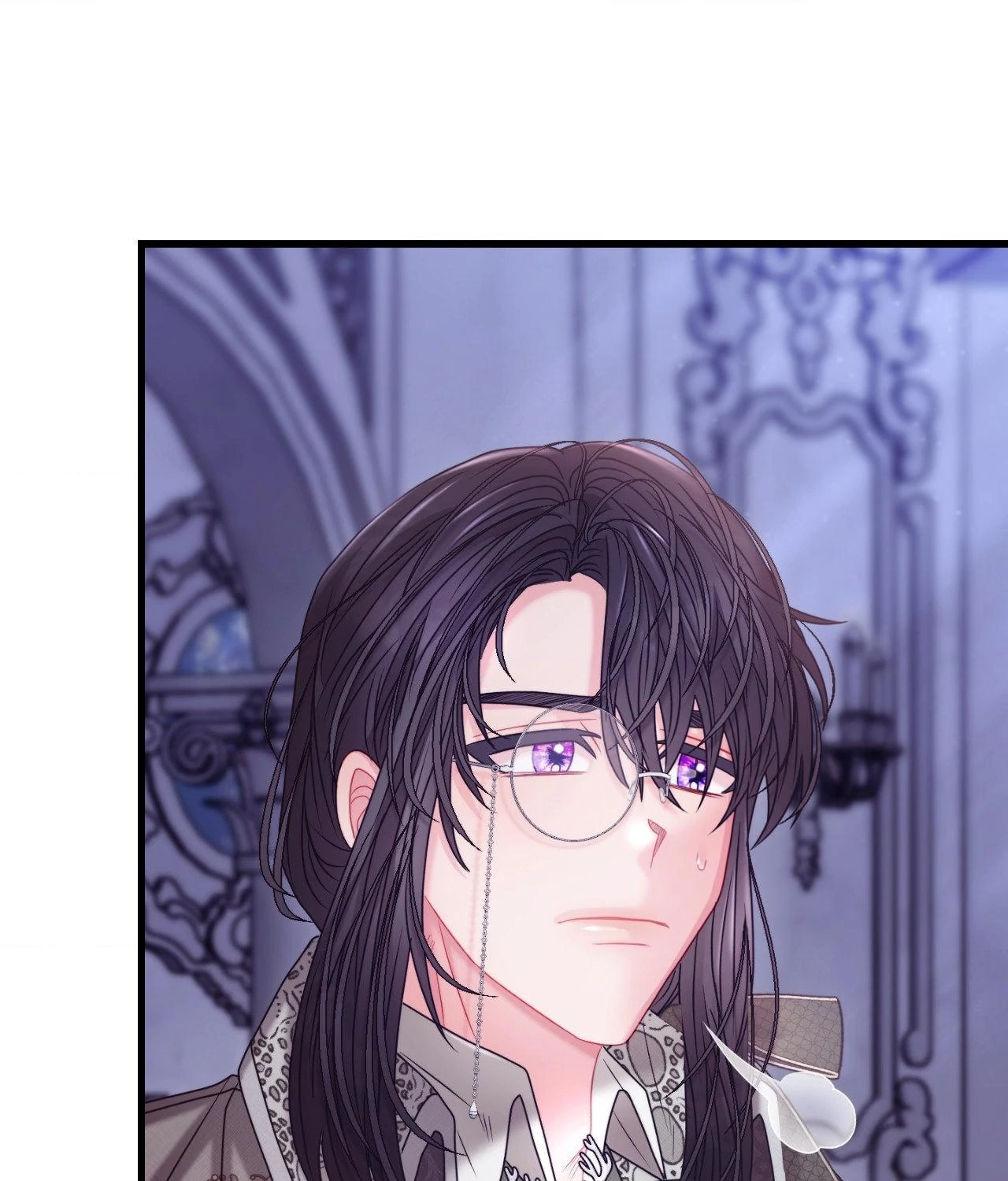 Wolf Under Sheep’s Clothing - Chapter 33 manhwa