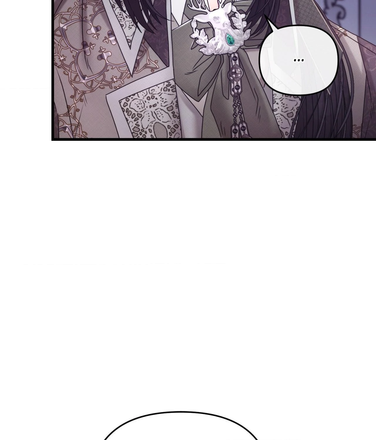 Wolf Under Sheep’s Clothing - Chapter 33 manhwa